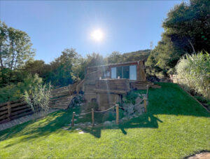 Szállás díj - LyraHill